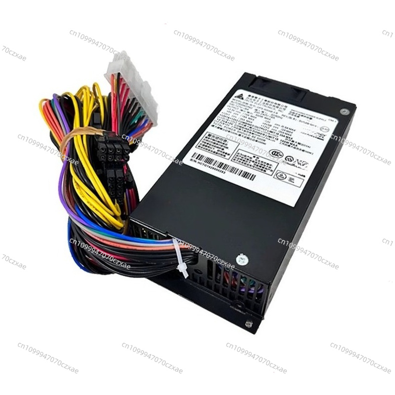 Atx Power Supply 1U Flex 500W - DPS‑500AB‑5 Mały zasilacz Flex ATX o