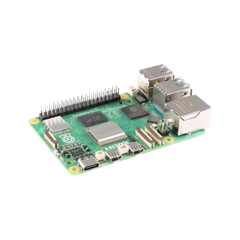 Raspberry Pi 5 8Gb - 1 szt. Raspberry Pi 5 Płytka