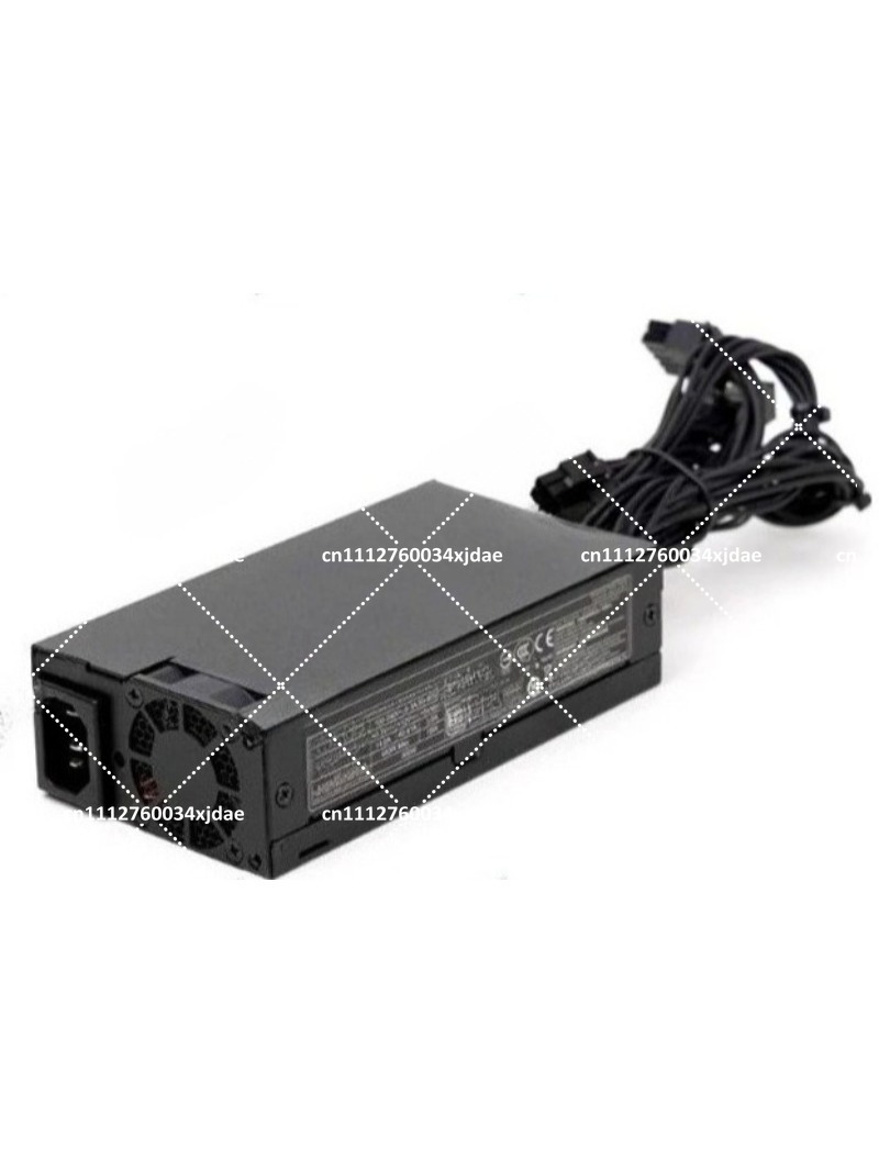 Atx Power Supply 1U Flex 500W - Zasilacz Flex ATX o mocy 500W,