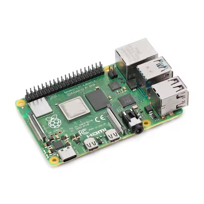 Raspberry Pi 5 8Gb - Nowy Raspberry Pi 5 Model B