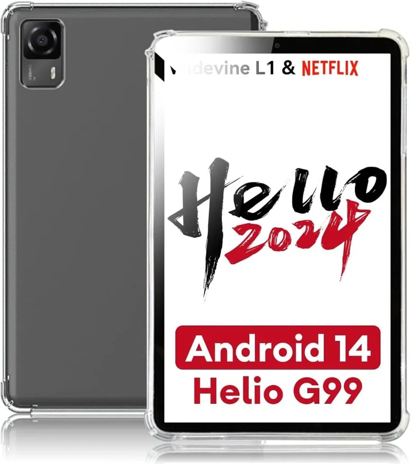 Dla Headwolf FPad5 8,4-calowy  – Deskpi Super6C recenzja i cena