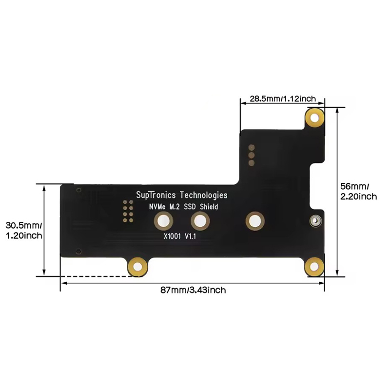 Raspberry Pi 5 PCIE M.2 NVMe P – Turing Pi 2 recenzja i cena