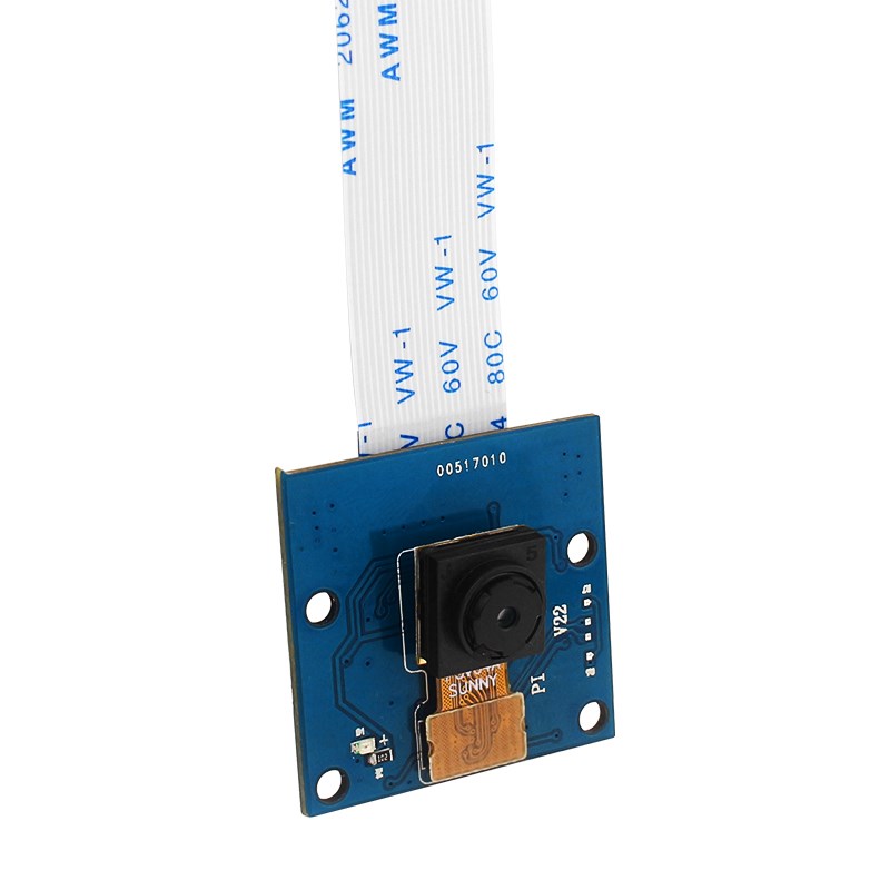 Kamera Raspberry Pi Zero 2 W 5 – Turing Pi 2 recenzja i cena