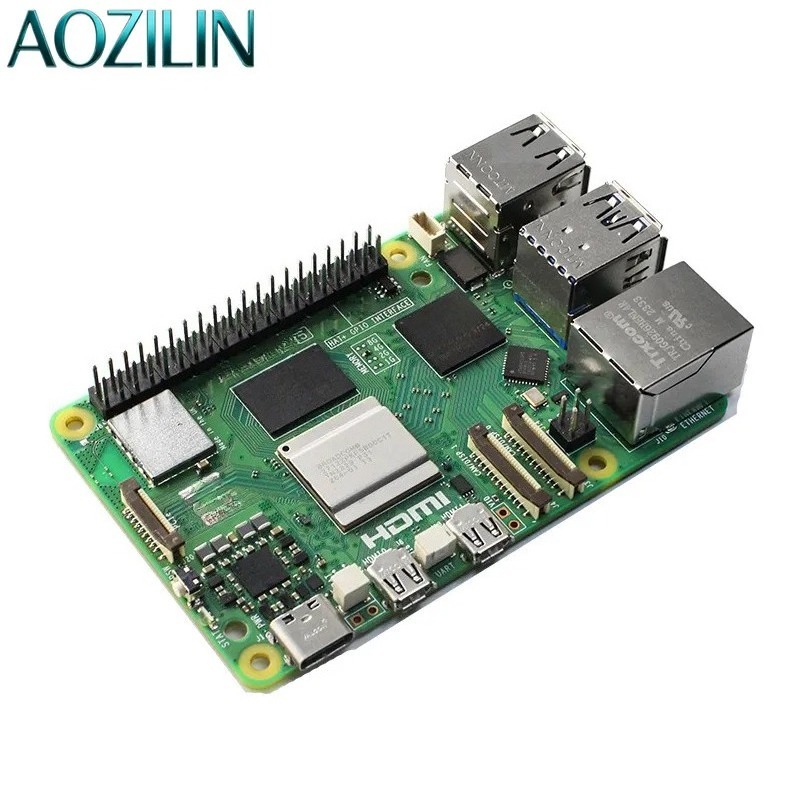 Zestaw płyty głównej do Raspbe – Raspberry Pi 5 8Gb recenzja i cena