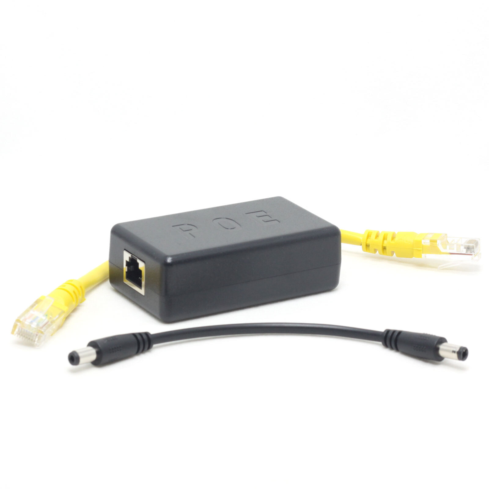 Aktywny rozdzielacz PoE 2.5G G – Active Poe Splitter Gigabit 12V 2A recenzja i cena