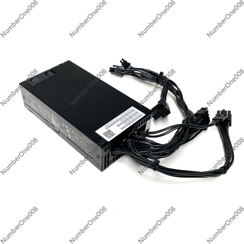 Zasilacz FSP500-30AS 80Plus Pl – Atx Power Supply 1U Flex 500W recenzja i cena