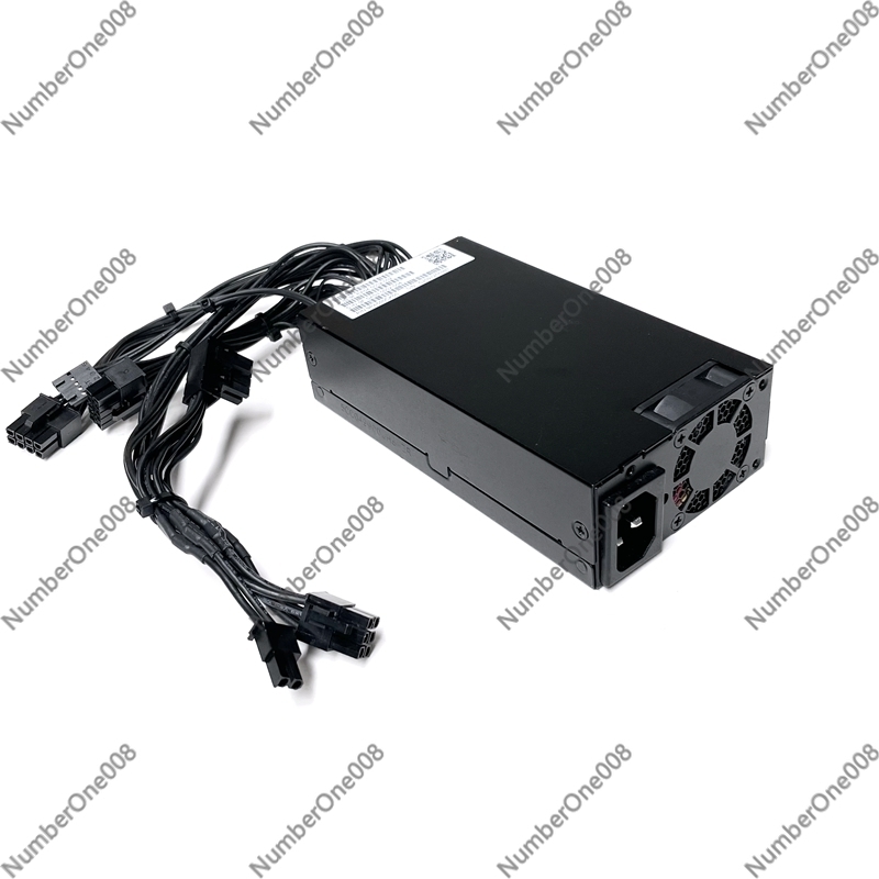 Zasilacz FSP500-30AS 80Plus Pl – Atx Power Supply 1U Flex 500W recenzja i cena