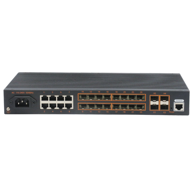 hitowy produkt   Polecany prod – Sfp+ 10G Managed Switch 8 Port recenzja i cena