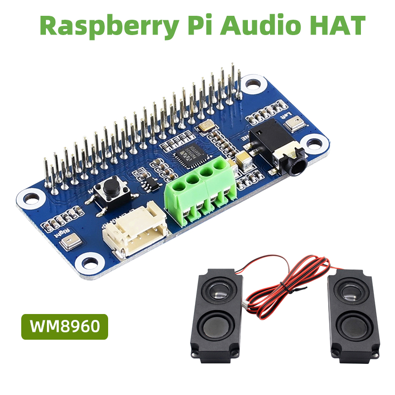 Karta dźwiękowa Raspberry Pi H – Turing Pi 2 recenzja i cena