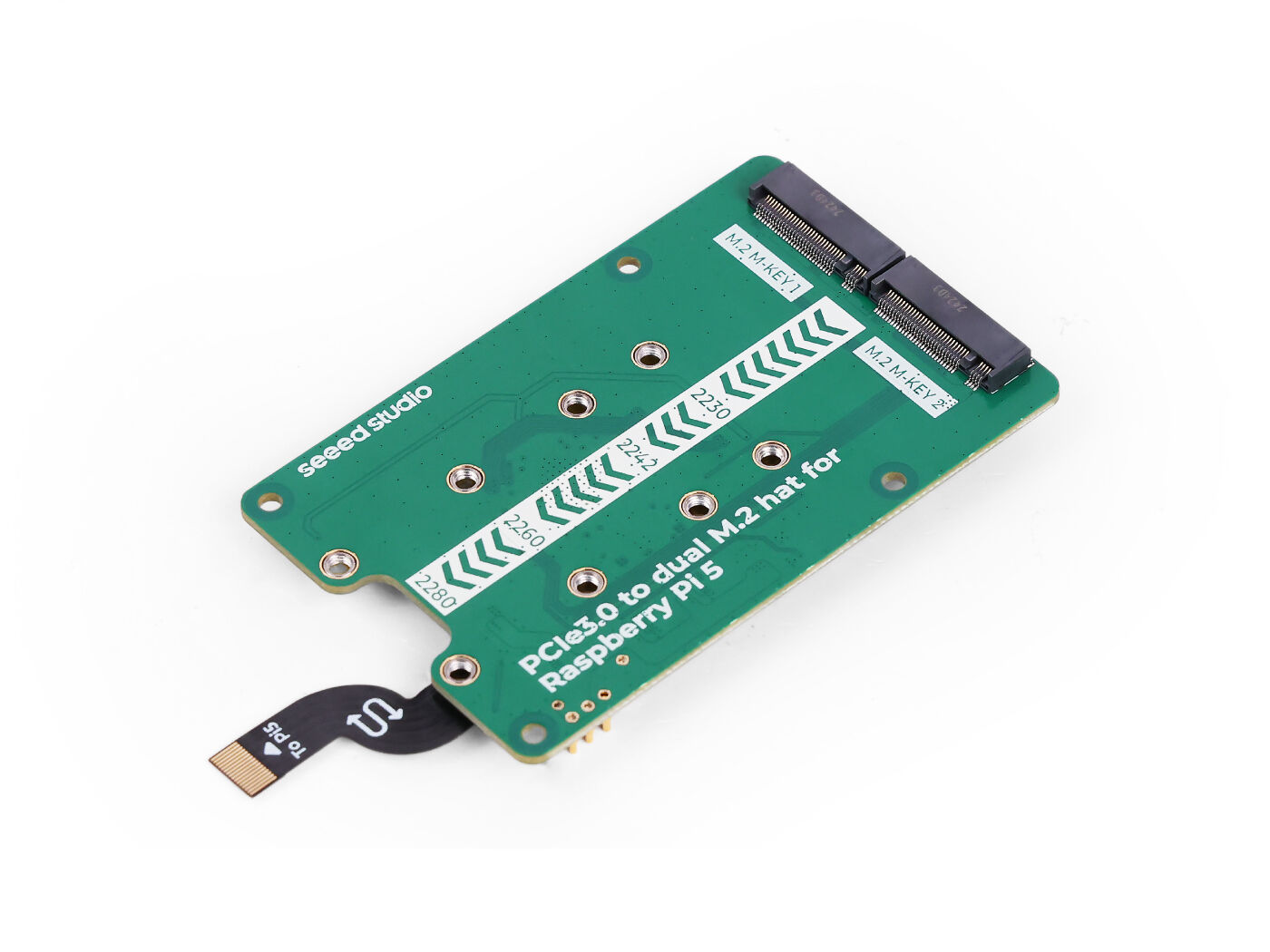 Przełącznik PCIe 3.0 na podwój – Turing Pi 2 recenzja i cena