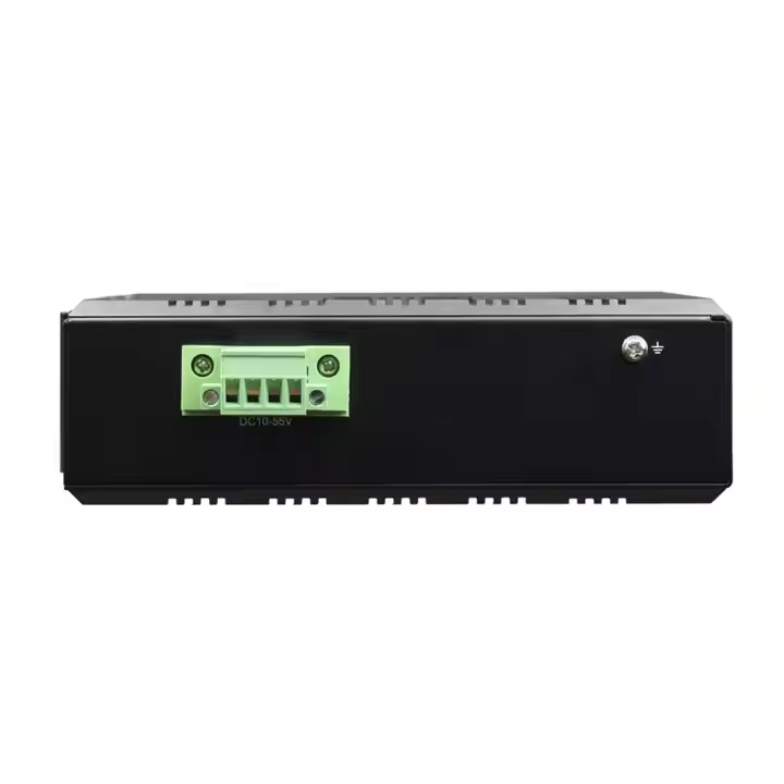 Przemysłowy zarządzany 8-porto – Sfp+ 10G Managed Switch 8 Port recenzja i cena