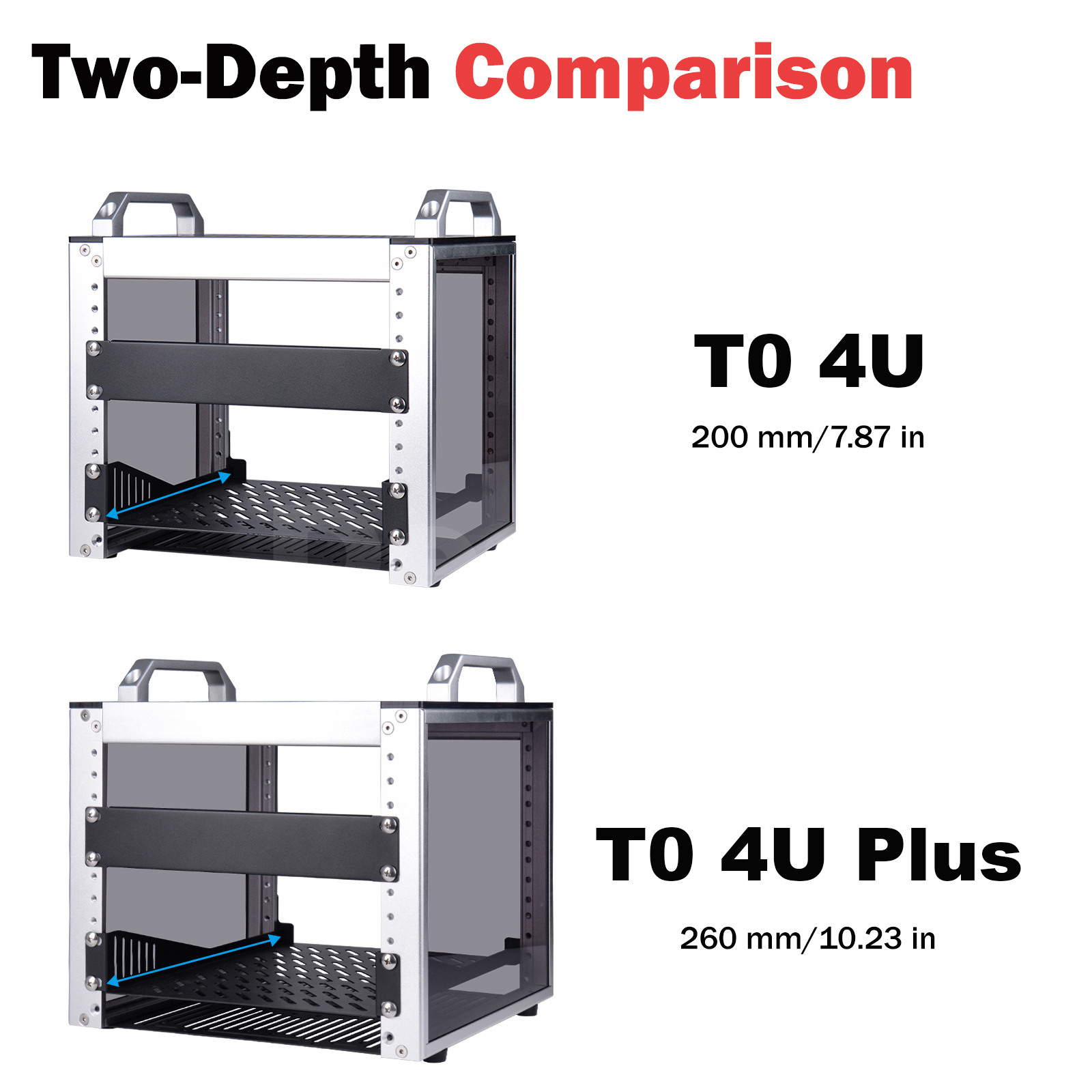 DeskPi RackMate T0-Plus, szafa – Deskpi Super6C recenzja i cena