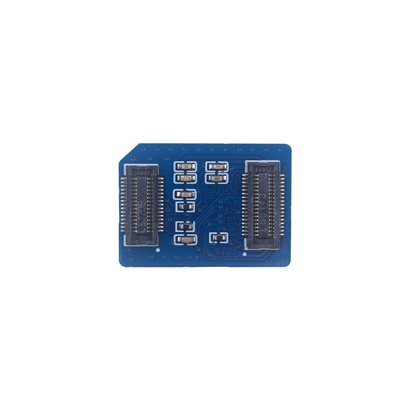 Moduł pamięci flash EMMC T23C  – Orange Pi 5 Plus 32Gb recenzja i cena