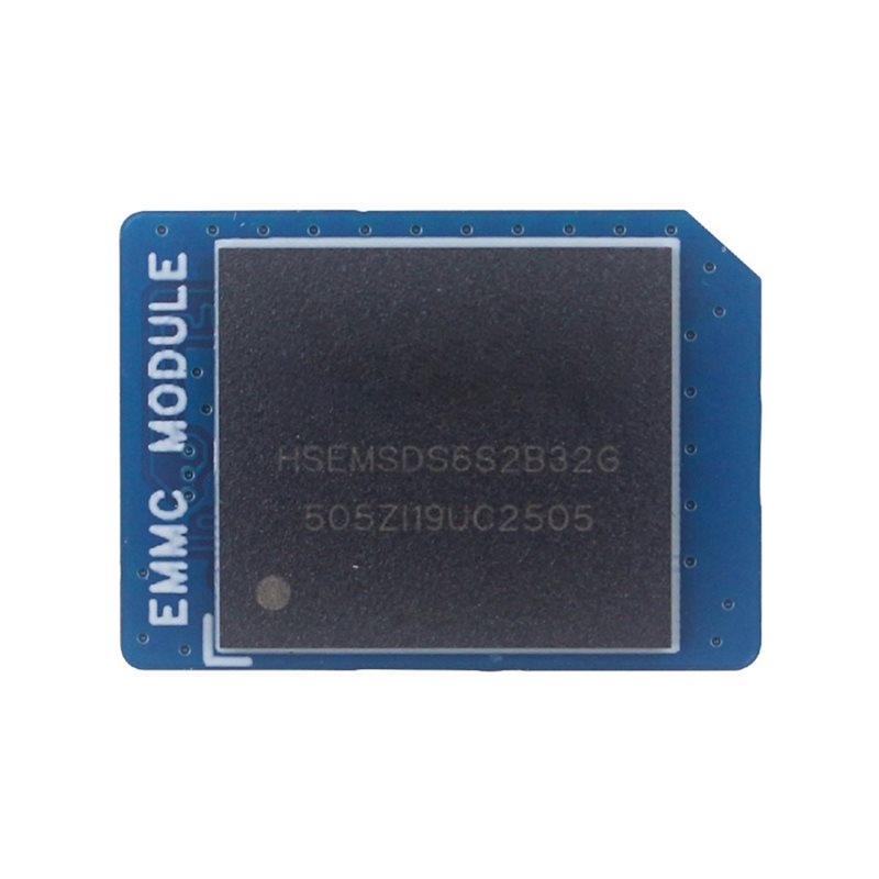 Moduł A13E-EMMC 32GB do Orange – Orange Pi 5 Plus 32Gb recenzja i cena