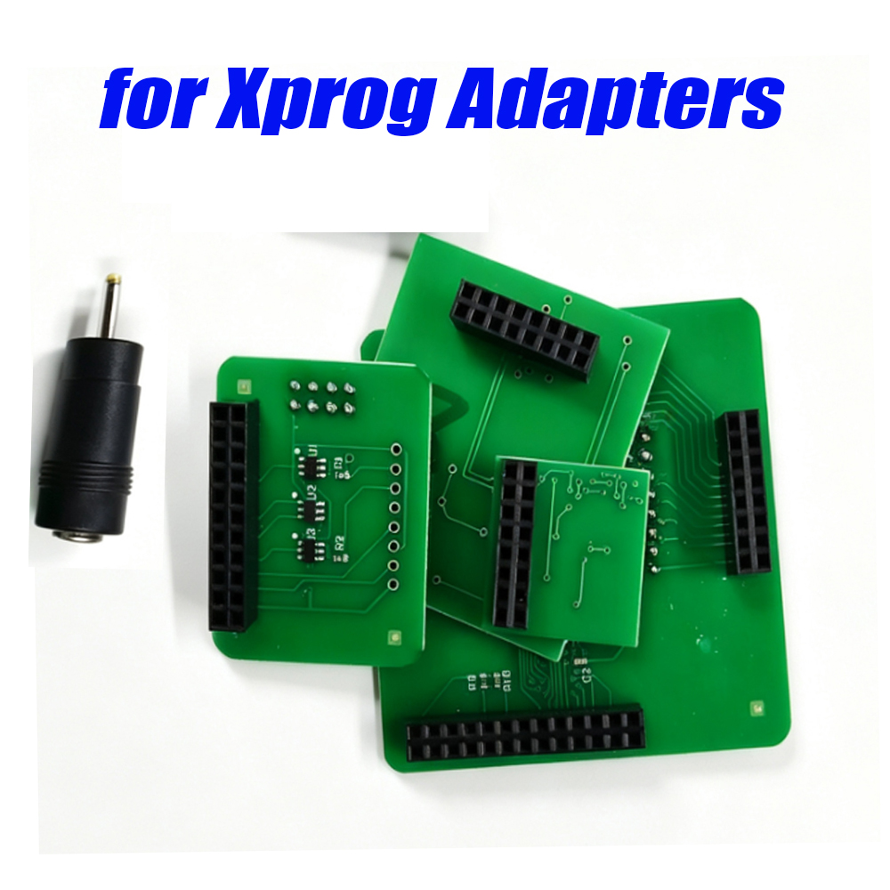 Adaptery do programatora ECU X – Deskpi Super6C recenzja i cena