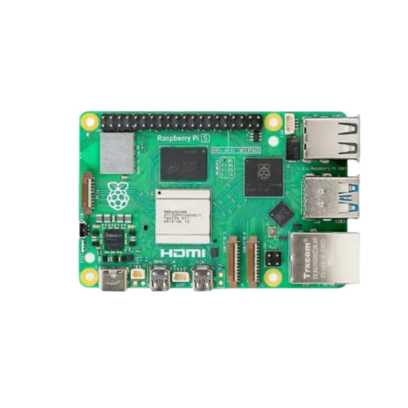 Płytka rozwojowa Raspberry Pi  – Raspberry Pi 5 8Gb recenzja i cena
