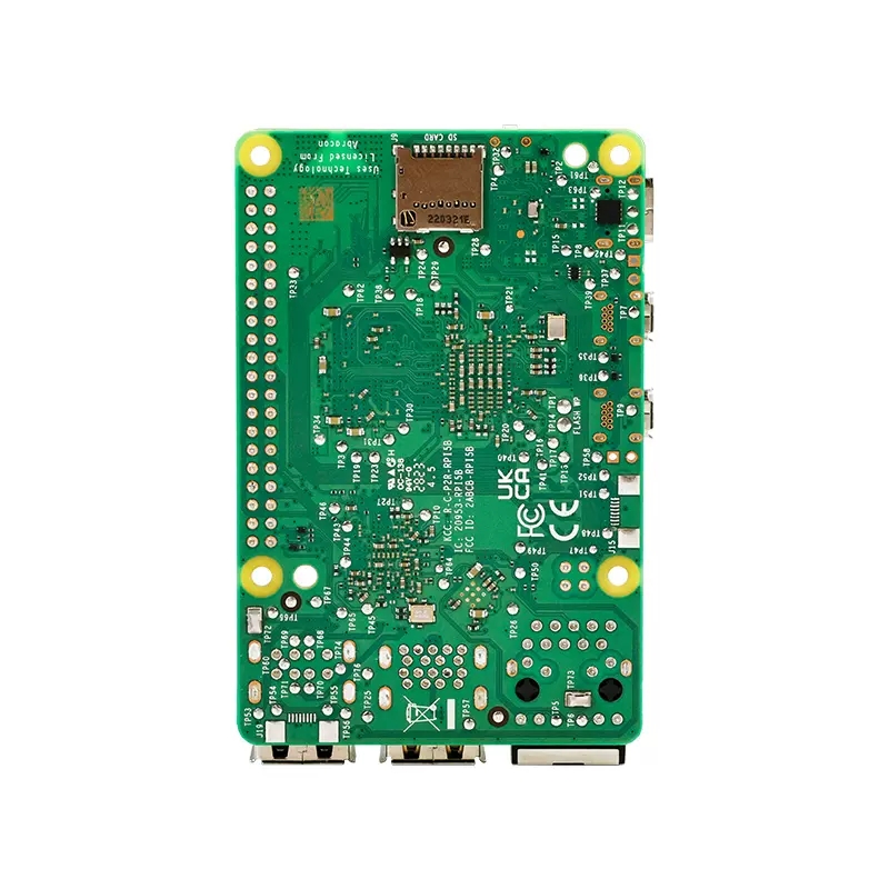 Płytka rozwojowa Raspberry Pi  – Raspberry Pi 5 8Gb recenzja i cena