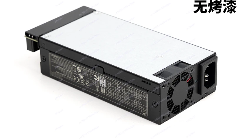 Zasilacz 500W 80+ Platinum Fle – Atx Power Supply 1U Flex 500W recenzja i cena