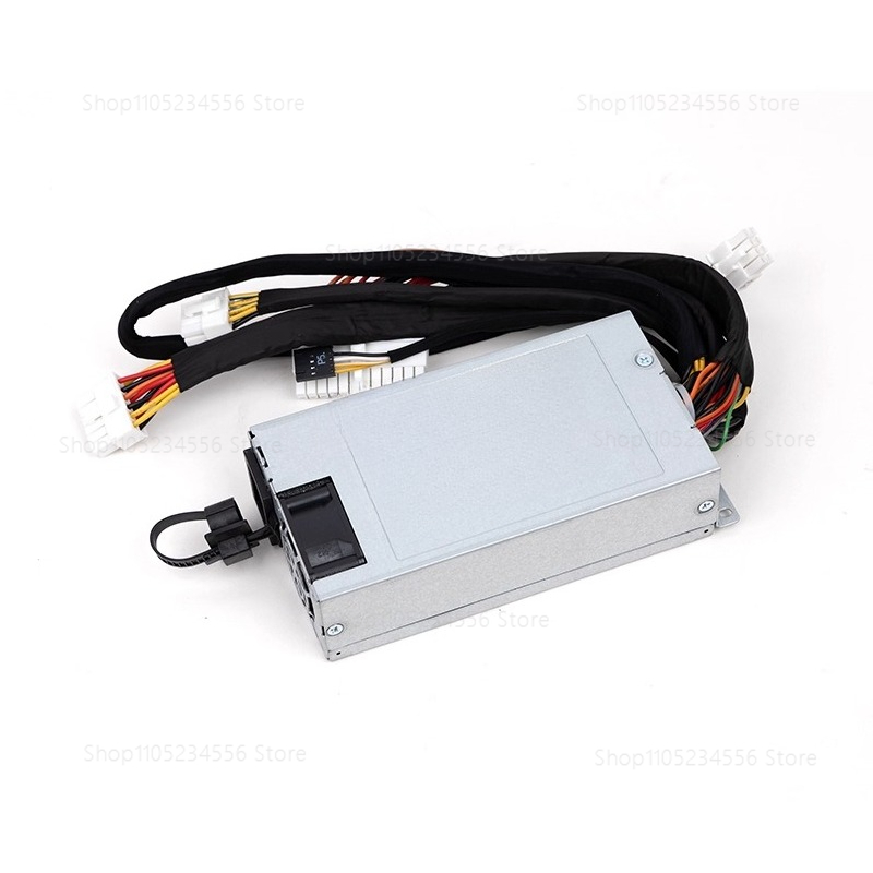 Zasilacz FSD059 Flex ATX 500W  – Atx Power Supply 1U Flex 500W recenzja i cena