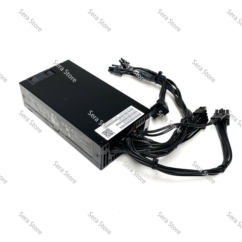 Zasilacz Flex ATX 500W 80 PLUS – Atx Power Supply 1U Flex 500W recenzja i cena