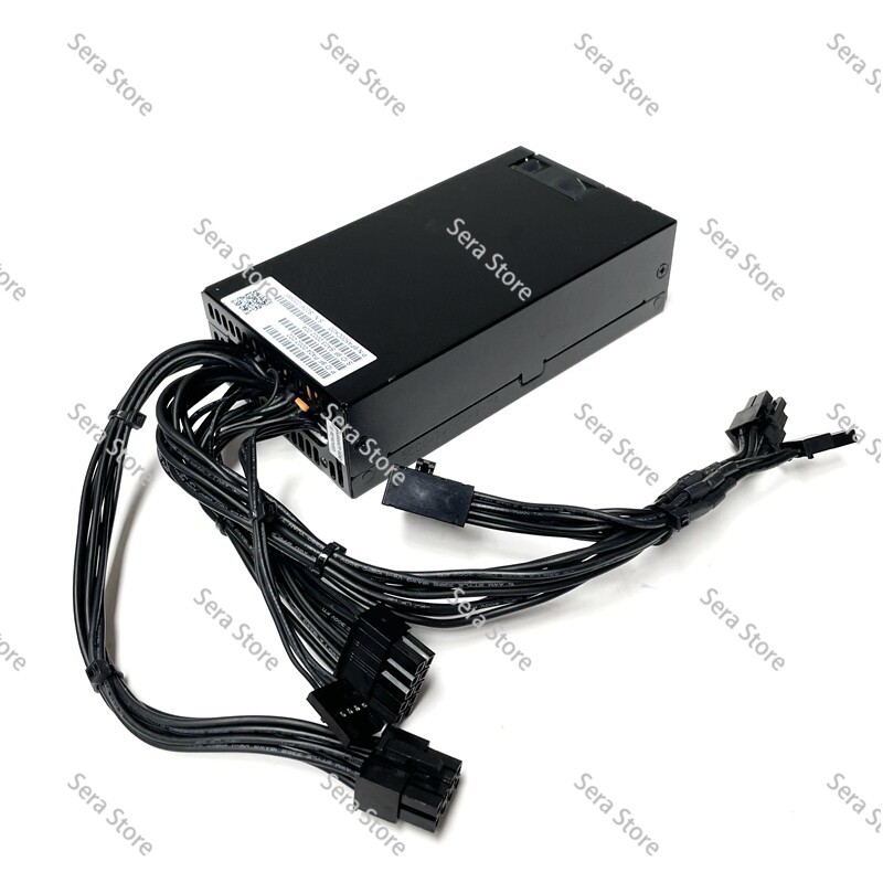Zasilacz Flex ATX 500W 80 PLUS – Atx Power Supply 1U Flex 500W recenzja i cena
