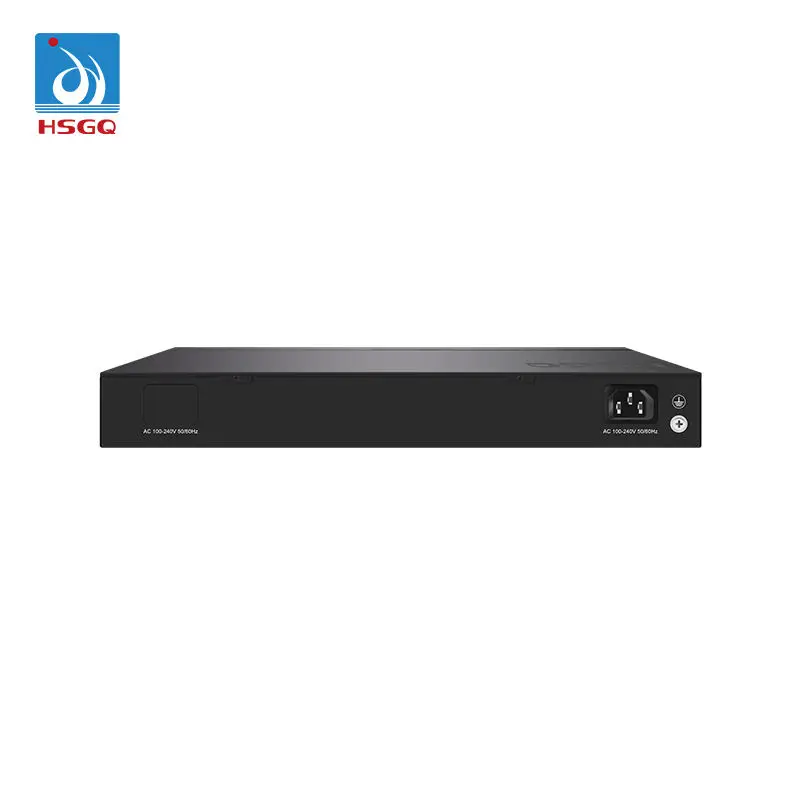 2026/HSGQ-5512 12-portowy prze – Sfp+ 10G Managed Switch 8 Port recenzja i cena