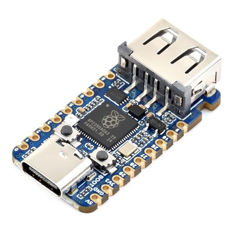 Płytka rozwojowa Raspberry Pi  – Turing Pi 2 recenzja i cena