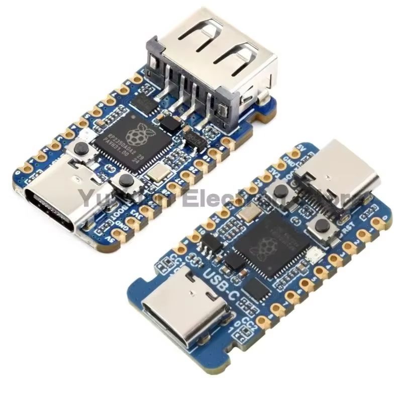 Płytka rozwojowa Raspberry Pi  – Turing Pi 2 recenzja i cena
