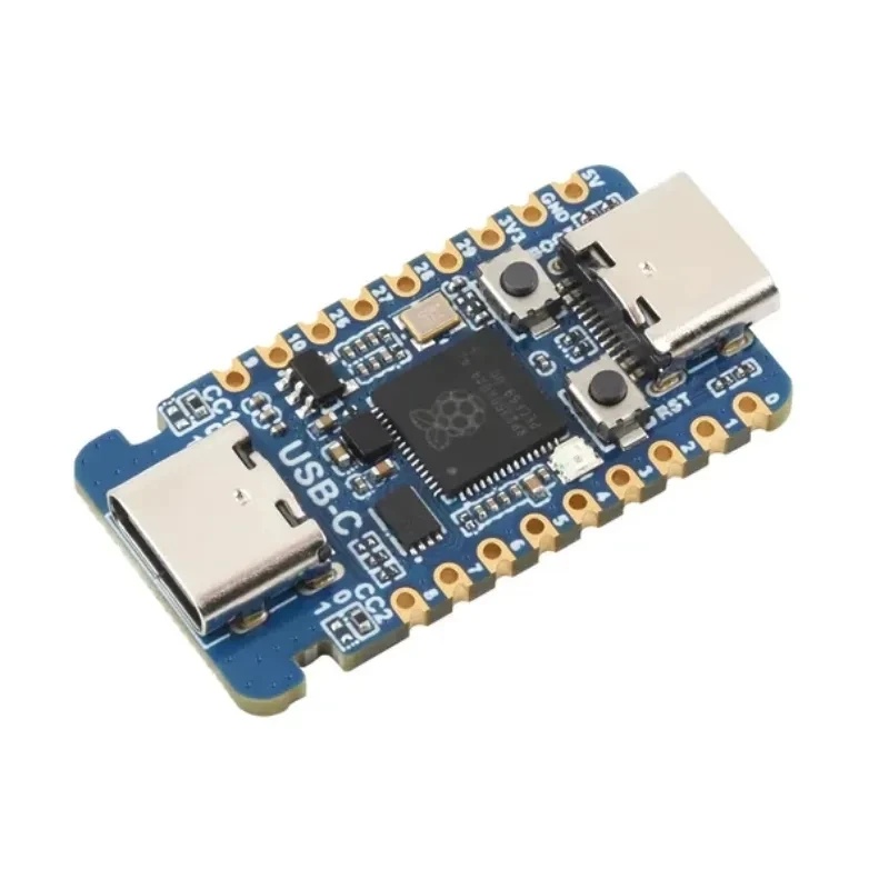 Płytka rozwojowa Raspberry Pi  – Turing Pi 2 recenzja i cena