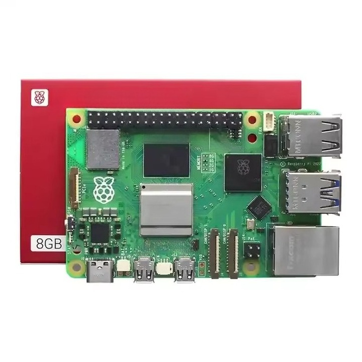 Raspberry Pi 5 wyposażony jest – Raspberry Pi 5 8Gb recenzja i cena