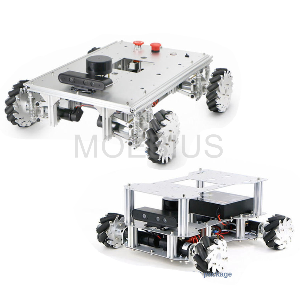 Duży, wytrzymały podwozie robo – Raspberry Pi 5 8Gb recenzja i cena