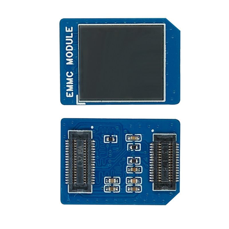 Moduł T23C EMMC 32GB do Orange – Orange Pi 5 Plus 32Gb recenzja i cena