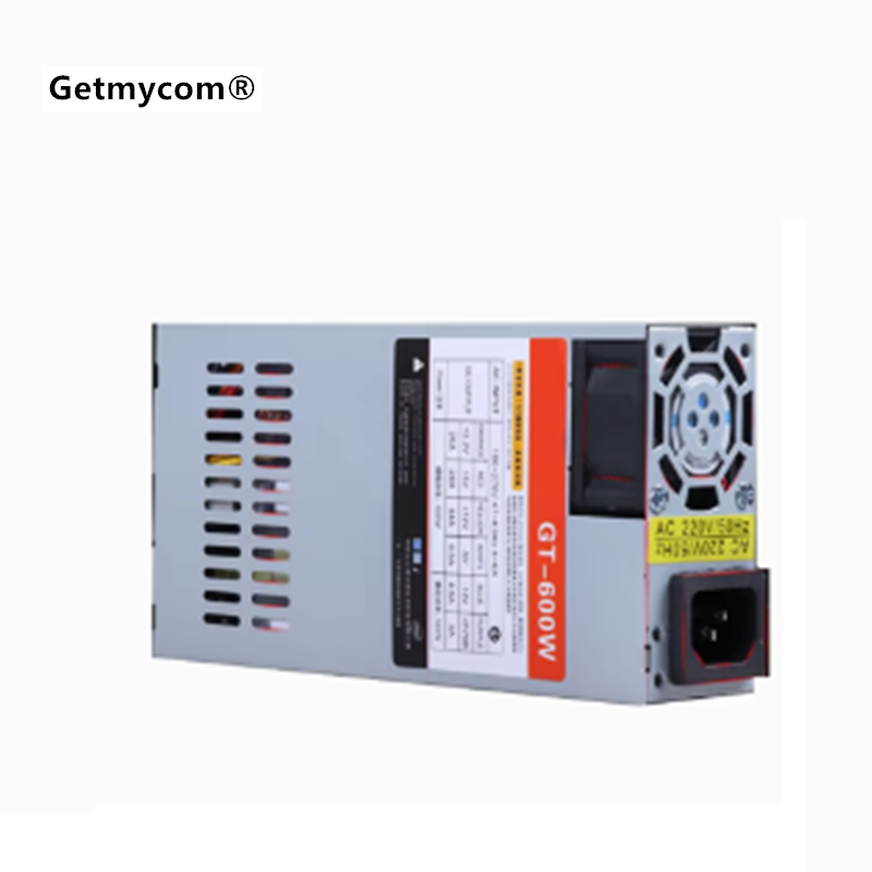 Getmycom dla GT-600W PSU dla S – Atx Power Supply 1U Flex 500W recenzja i cena