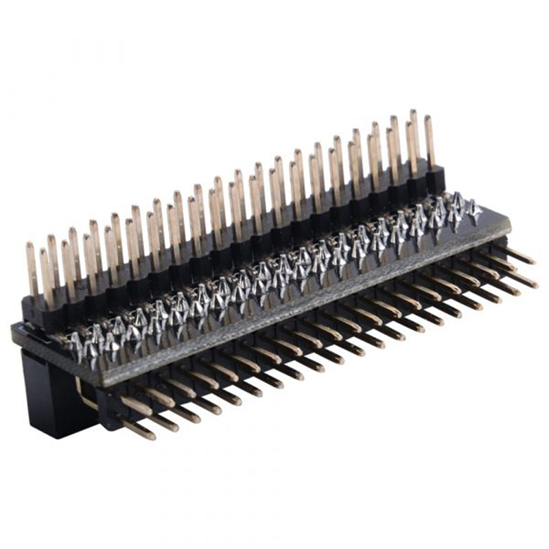 Złącze GPIO kątowe Raspberry P – Turing Pi 2 recenzja i cena