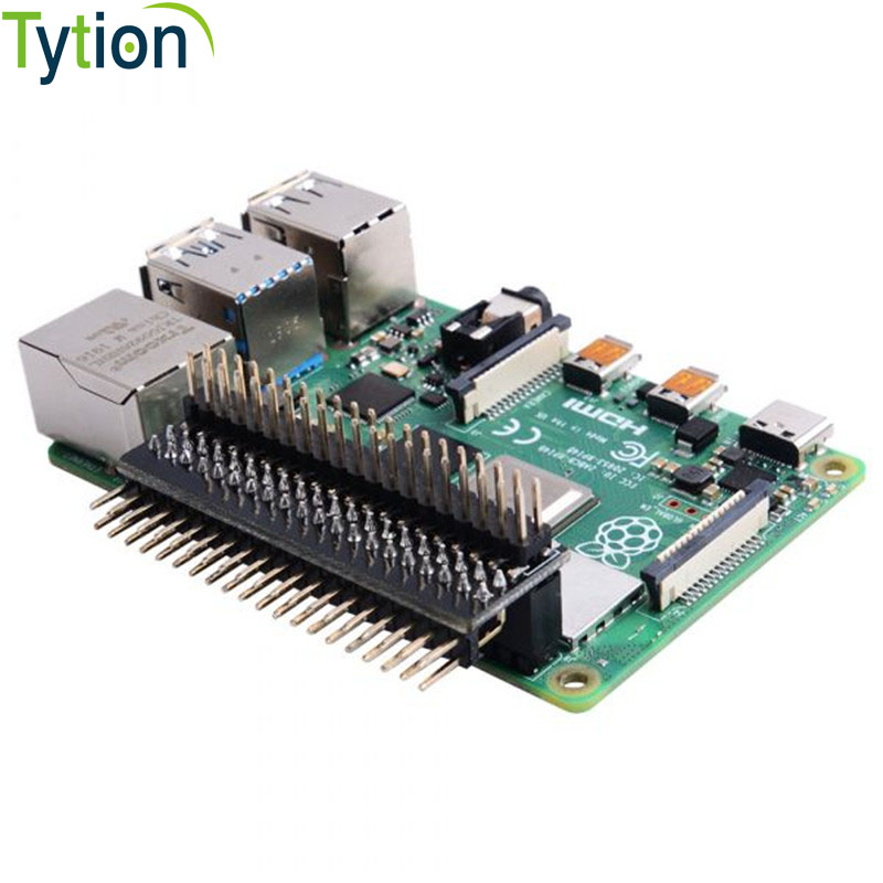 Złącze GPIO kątowe Raspberry P – Turing Pi 2 recenzja i cena